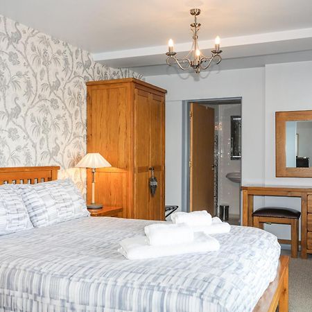 Tegid Lakeside - Bala Lake Luaran gambar