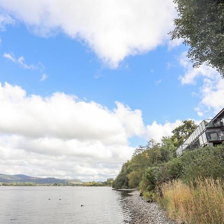 Tegid Lakeside - Bala Lake Luaran gambar